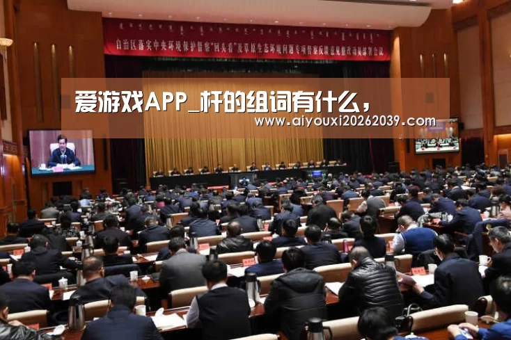 爱游戏APP_杆的组词有什么,(图2) 爱游戏官网